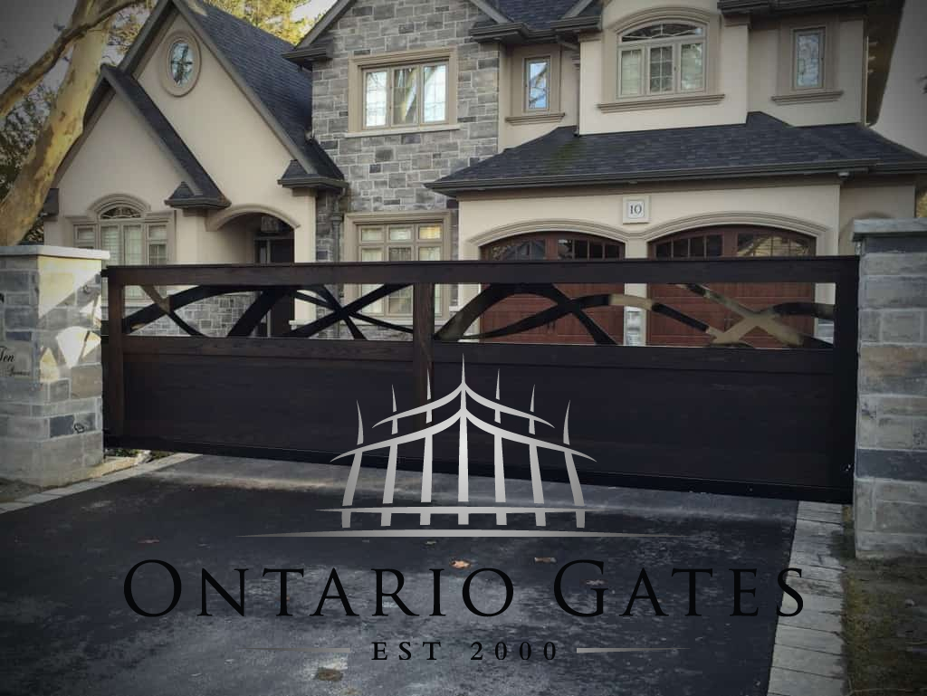 Gate Example 11 Ontario Gates